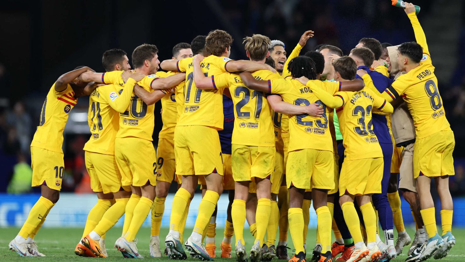 拉齊奧的核 拉齊奧的核